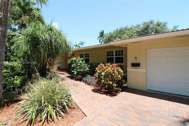 6160 SW 84th Street, South Miami, FL 33143