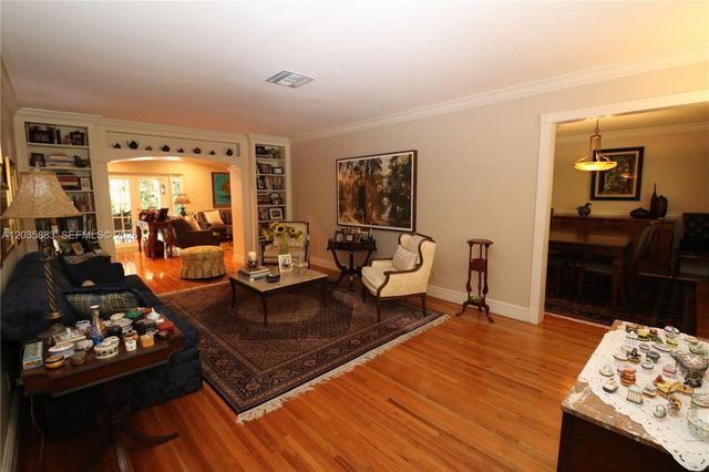 6160 SW 84th Street, South Miami, FL 33143