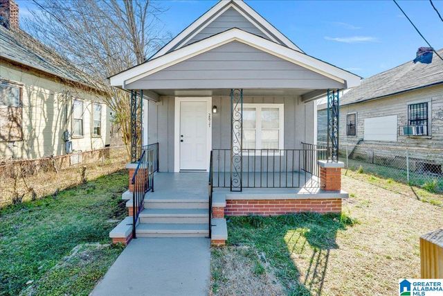 2817 AVENUE C, Birmingham, AL 35218