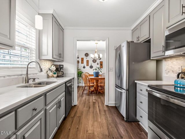 10155 NC Highway 210, Angier, NC 27501