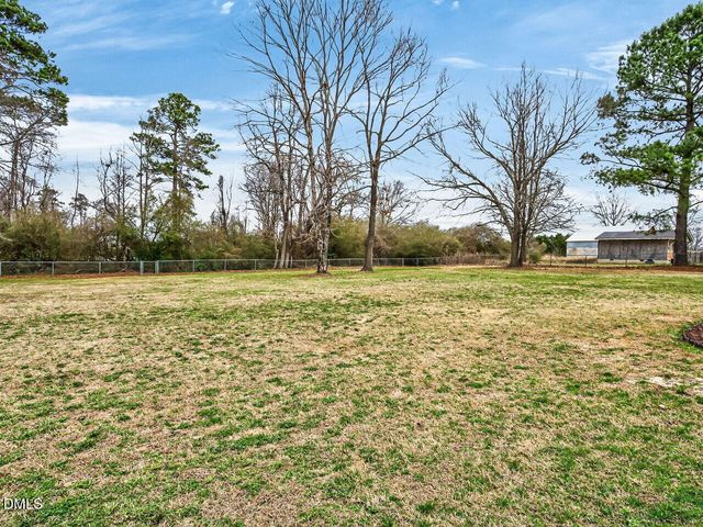 10155 NC Highway 210, Angier, NC 27501