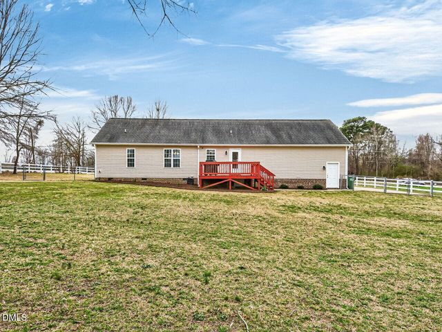 10155 NC Highway 210, Angier, NC 27501