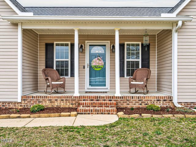 10155 NC Highway 210, Angier, NC 27501