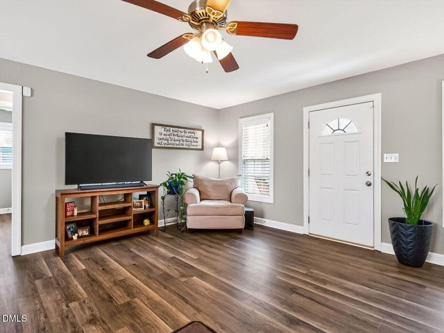 10155 NC Highway 210, Angier, NC 27501