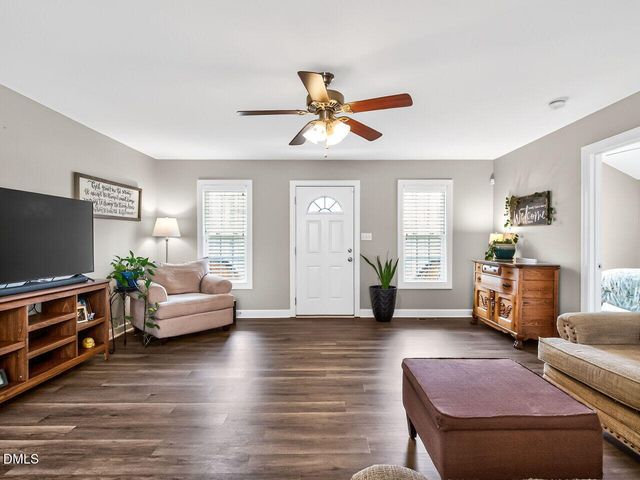 10155 NC Highway 210, Angier, NC 27501