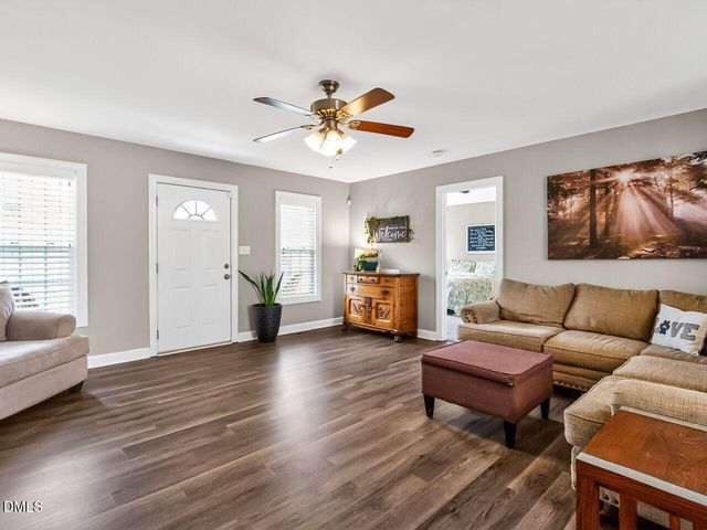 10155 NC Highway 210, Angier, NC 27501