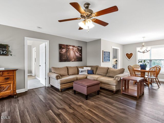 10155 NC Highway 210, Angier, NC 27501