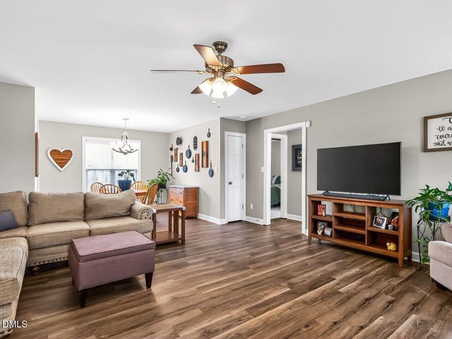 10155 NC Highway 210, Angier, NC 27501