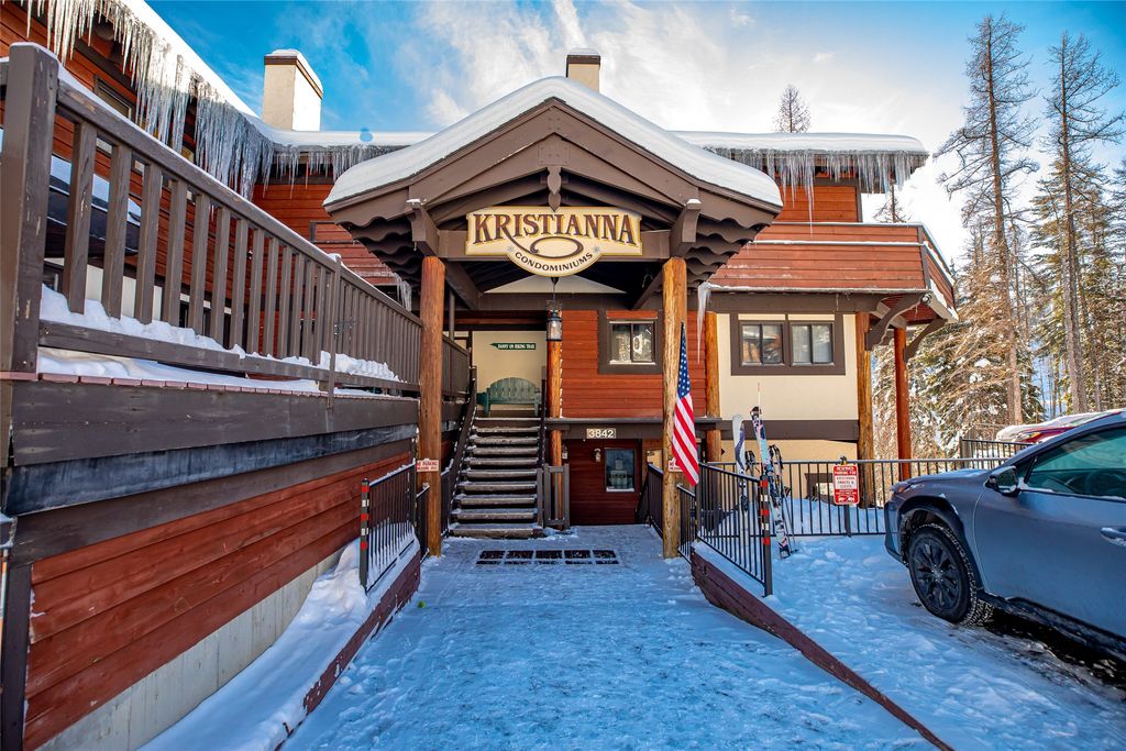 3842 Winter Lane 4, Whitefish, MT 59937 photo 32