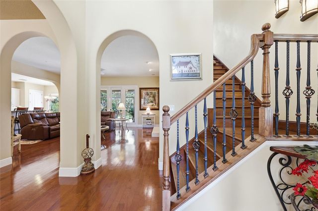 315 W BLUE WATER EDGE DRIVE, Eustis, FL 32736
