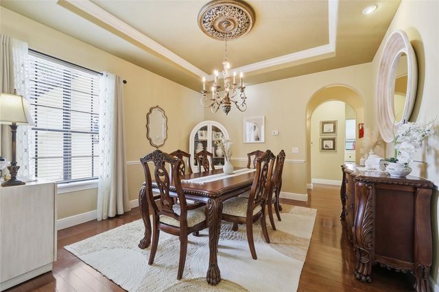 315 W BLUE WATER EDGE DRIVE, Eustis, FL 32736