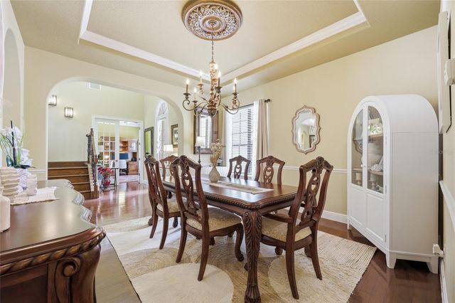 315 W BLUE WATER EDGE DRIVE, Eustis, FL 32736