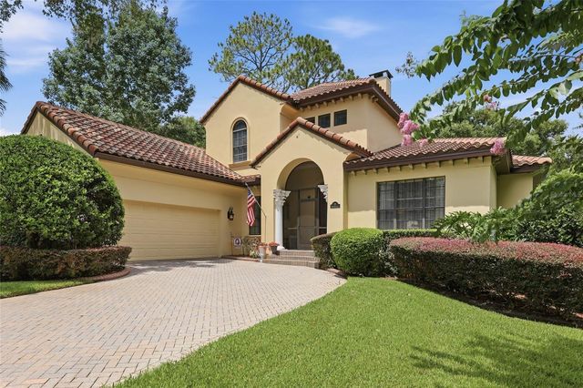 315 W BLUE WATER EDGE DRIVE, Eustis, FL 32736