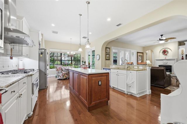 315 W BLUE WATER EDGE DRIVE, Eustis, FL 32736