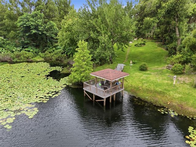 315 W BLUE WATER EDGE DRIVE, Eustis, FL 32736