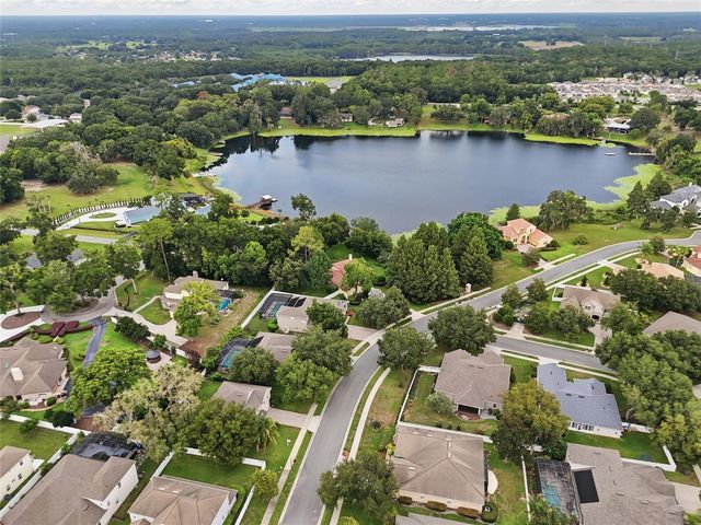 315 W BLUE WATER EDGE DRIVE, Eustis, FL 32736