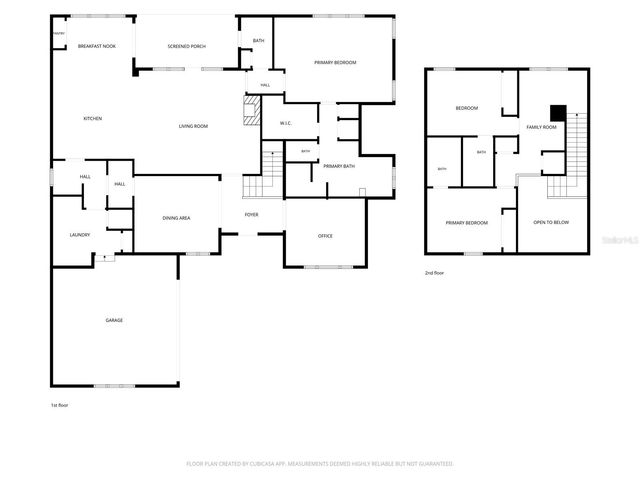 315 W BLUE WATER EDGE DRIVE, Eustis, FL 32736