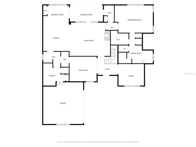 315 W BLUE WATER EDGE DRIVE, Eustis, FL 32736