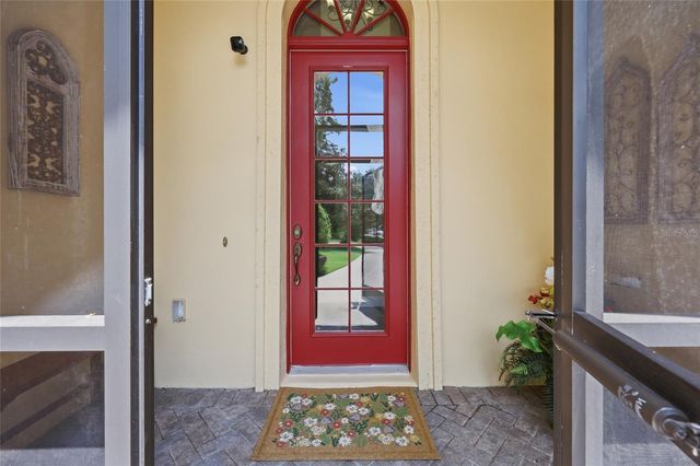315 W BLUE WATER EDGE DRIVE, Eustis, FL 32736