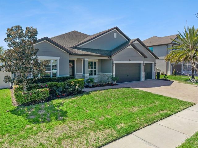 1658 PEACE LILY WAY, Oviedo, FL 32765