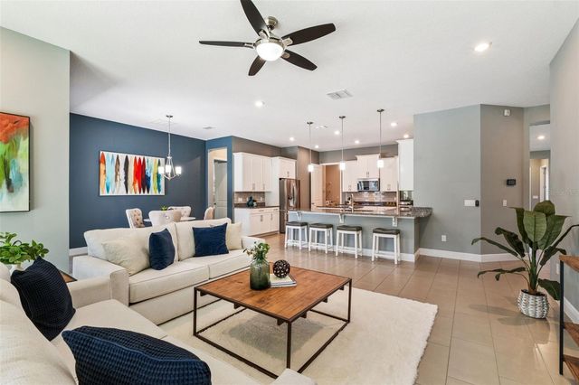 1658 PEACE LILY WAY, Oviedo, FL 32765