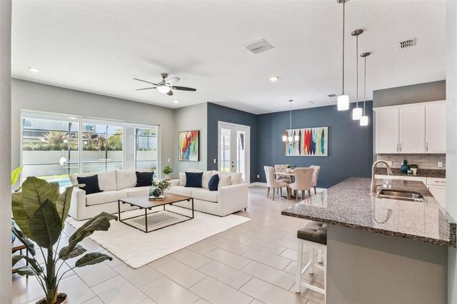 1658 PEACE LILY WAY, Oviedo, FL 32765