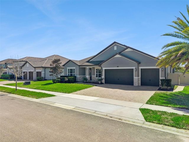 1658 PEACE LILY WAY, Oviedo, FL 32765