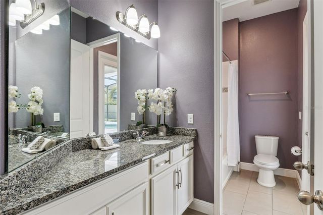 1658 PEACE LILY WAY, Oviedo, FL 32765