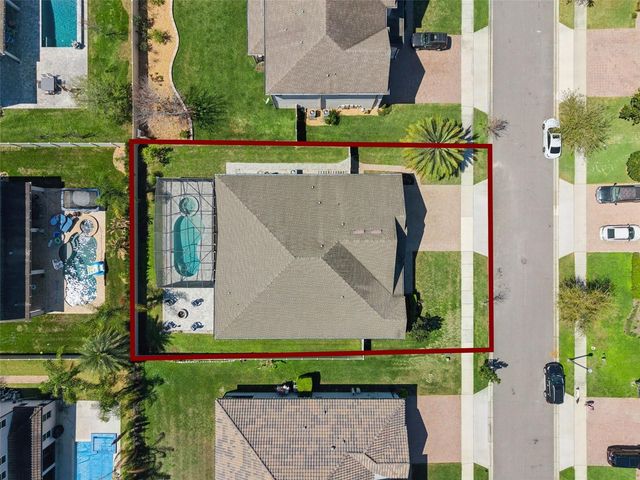 1658 PEACE LILY WAY, Oviedo, FL 32765