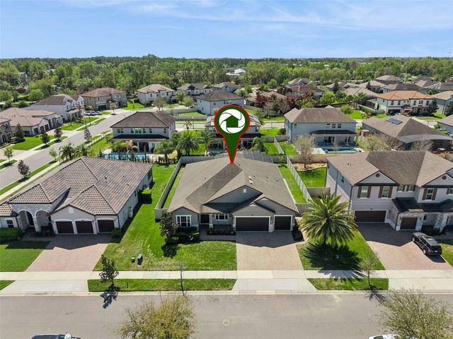 1658 PEACE LILY WAY, Oviedo, FL 32765