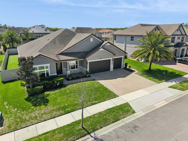 1658 PEACE LILY WAY, Oviedo, FL 32765