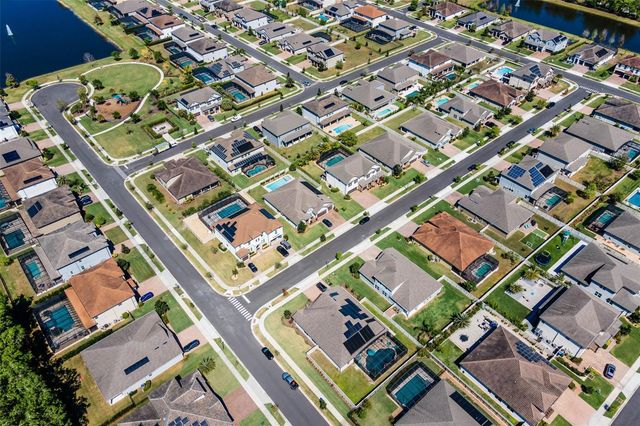 1658 PEACE LILY WAY, Oviedo, FL 32765