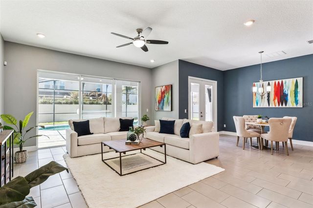 1658 PEACE LILY WAY, Oviedo, FL 32765