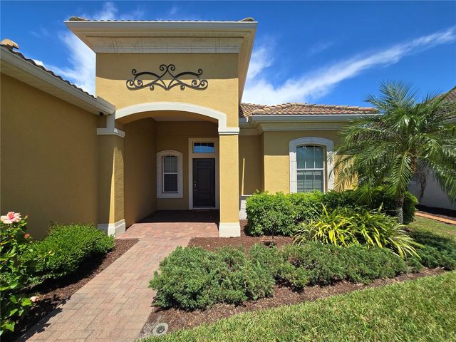 1358 STILL RIVER DRIVE, Venice, FL 34293