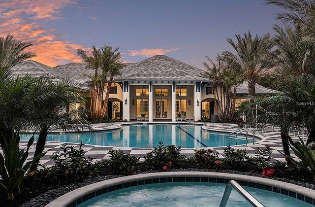 1358 STILL RIVER DRIVE, Venice, FL 34293