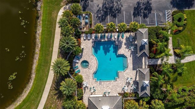 1358 STILL RIVER DRIVE, Venice, FL 34293