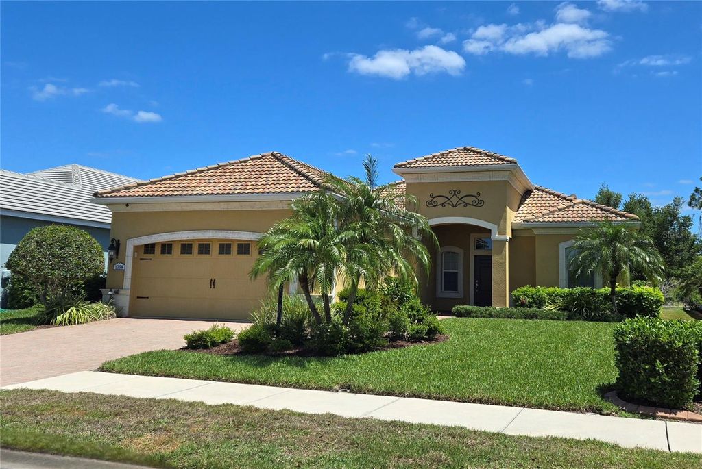 1358 STILL RIVER DRIVE, Venice, FL 34293