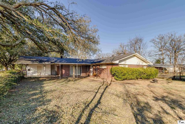 2200 ANN STREET, Monroe, LA 71201