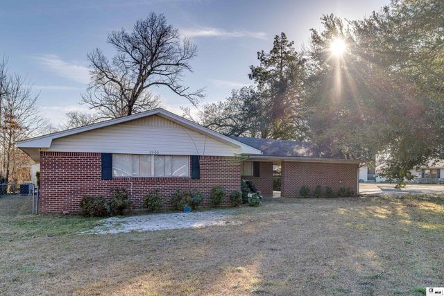 2200 ANN STREET, Monroe, LA 71201