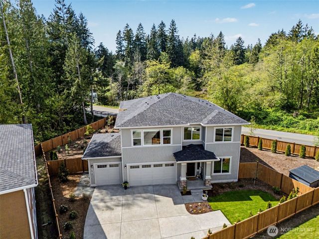 6410 213th Ave Court E, Bonney Lake, WA 98391