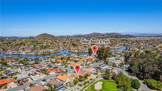 23295 Continental Drive, Canyon Lake, CA 92587