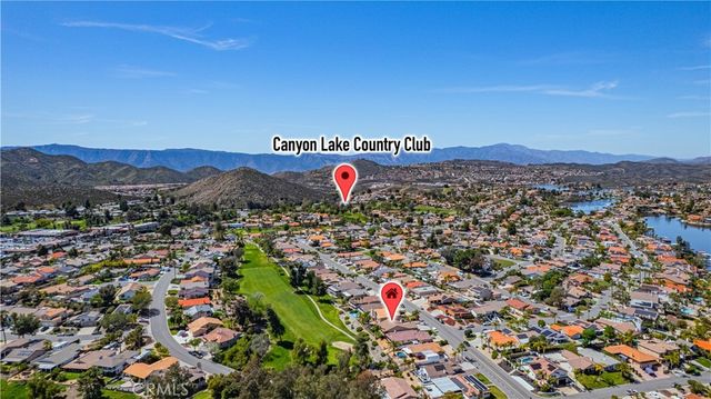 23295 Continental Drive, Canyon Lake, CA 92587