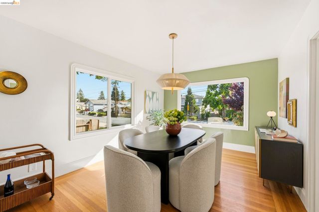3600 Quigley St, Oakland, CA 94619