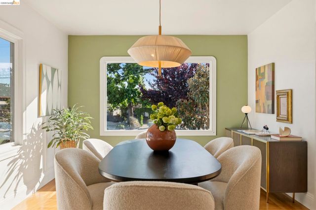 3600 Quigley St, Oakland, CA 94619