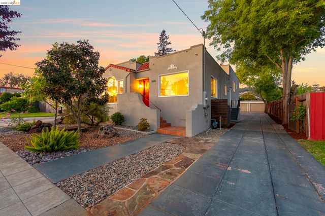3600 Quigley St, Oakland, CA 94619