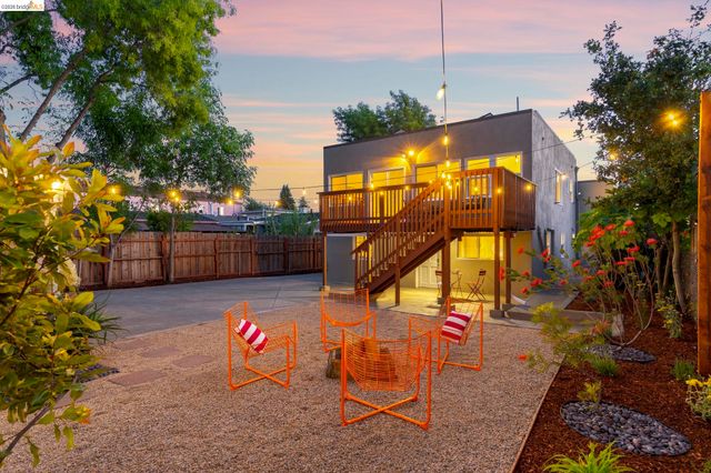 3600 Quigley St, Oakland, CA 94619