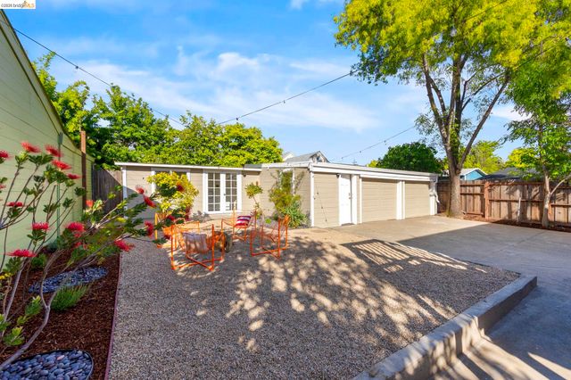 3600 Quigley St, Oakland, CA 94619