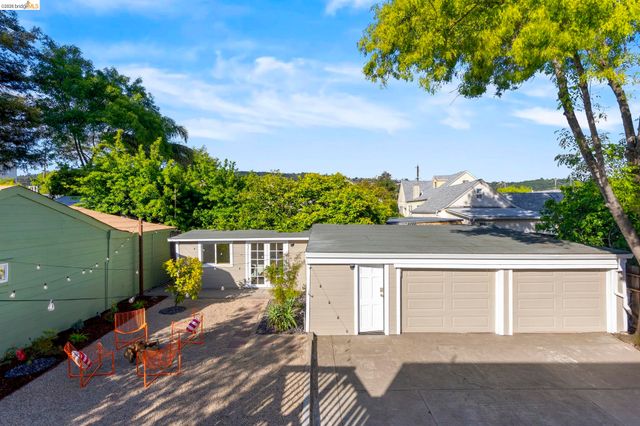 3600 Quigley St, Oakland, CA 94619