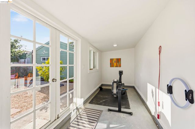 3600 Quigley St, Oakland, CA 94619