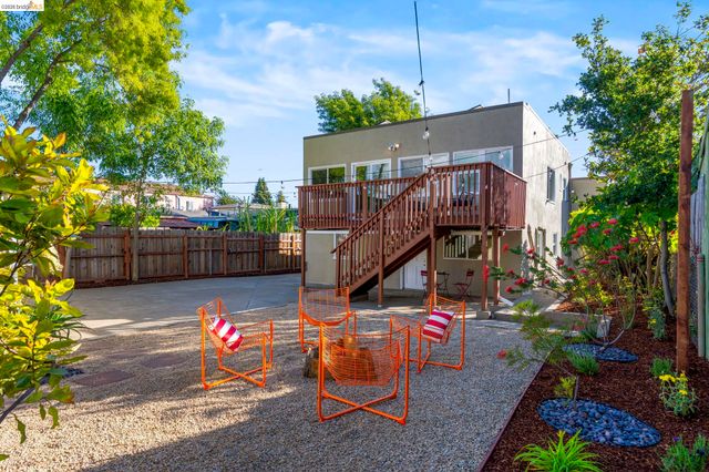 3600 Quigley St, Oakland, CA 94619